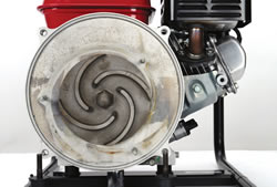 Honda Centrifugal Water Pump 2 Honda Centrifugal Water Pump 2